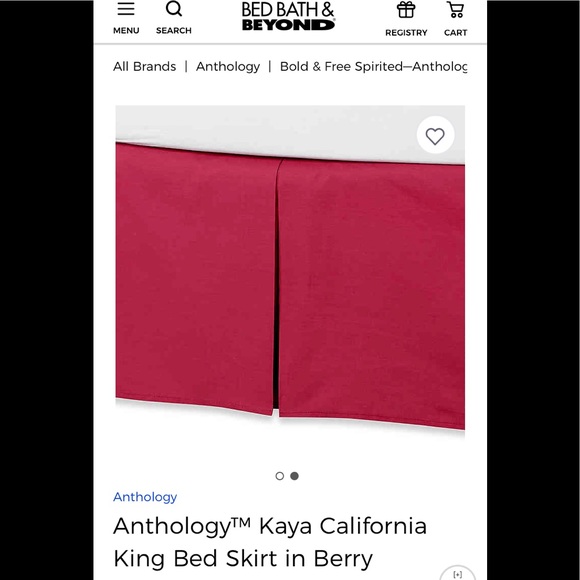 Anthology Other - CLEARANCE-90% off retail